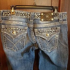 MISS ME 31 waist jeans